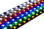 Load image into Gallery viewer, LED Strip Lights Blue 100cm Strip SMD100 WP Diode Dynamics
