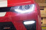 Load image into Gallery viewer, Camaro 2016 SB DRL Boards Diode Dynamics

