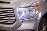 Load image into Gallery viewer, Switchback C-Light LED Halos for 2014-2021 Toyota Tundra
