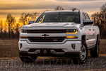 Load image into Gallery viewer, Silverado 2016-2018 Switchback DRL Boards Diode Dynamics
