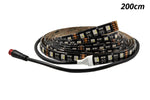 Load image into Gallery viewer, RGBW 50cm Strip SMD30 M8 Diode Dynamics
