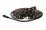 Load image into Gallery viewer, RGBW 200cm Strip SMD120 M8 Diode Dynamics
