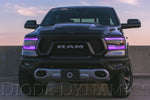 Load image into Gallery viewer, RGBW DRL LED Boards for 2019-2021 Ram 1500 Midline
