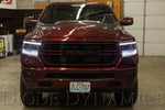 Load image into Gallery viewer, RGBW DRL LED Boards for 2019-2021 Ram 1500 Midline

