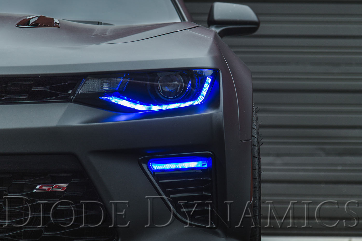 Camaro 2016-2018 RGBW Upper and Lower DRL Boards Diode Dynamics