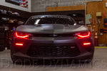 Load image into Gallery viewer, Camaro 2016-2018 RGBWA Upper and Lower DRL Boards Diode Dynamics
