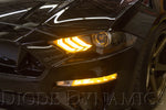 Load image into Gallery viewer, Switchback DRL LED Boards for 2018-2021 EU/AU Ford Mustang
