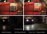 Load image into Gallery viewer, Tail as Turn Module +Backup Module for 2014-2021 Toyota 4Runner
