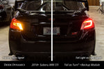 Load image into Gallery viewer, Tail as Turn +Backup Module for 2015-2021 Subaru WRX / STi
