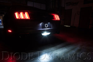 2015-2021 Ford Mustang 4th Brake Light