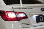 Load image into Gallery viewer, Subaru Legacy Tail as Turn Kit Diode Dynamics
