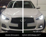 Load image into Gallery viewer, Always-On Module for 2014-2021 Infiniti Q50/Q70 (USDM)
