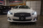 Load image into Gallery viewer, Always-On Module for 2014-2021 Infiniti Q50/Q70 (USDM)
