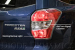 Load image into Gallery viewer, Forester 2014 Standard Tail as Turn Kit w/ Backup Stage 2 Diode Dynamics
