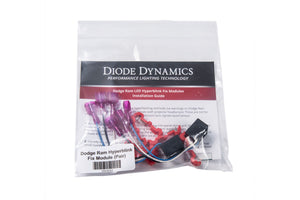 Dodge Hyperblink Fix Pair Diode Dynamics