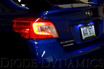 Load image into Gallery viewer, Tail as Turn Kit w/ Backup for 2015-2021 Subaru WRX / STi, Stage 2
