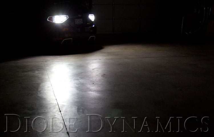 WRX Hatch Tail as Turn Kit w/ Backup Stage 1 Diode Dynamics