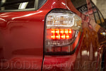 Load image into Gallery viewer, Tail as Turn Kit w/ Backup for 2014-2021 Toyota 4Runner, Stage 2
