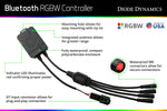 Load image into Gallery viewer, Bluetooth RGBW M8 Controller 1ch Diode Dynamics
