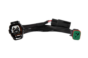 Plug-and-Play DRL Headlight Harness for 2016-2019 Toyota Tacoma Diode Dynamics