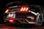 Load image into Gallery viewer, LED Sidemarkers for 2015-2021 Ford Mustang, Red (set)
