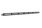 Load image into Gallery viewer, 42 Inch LED Light Bar  Single Row Straight Clear Driving Each Stage Series Diode Dynamics
