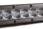 Load image into Gallery viewer, 42 Inch LED Light Bar  Single Row Straight Clear Driving Each Stage Series Diode Dynamics
