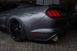 Load image into Gallery viewer, LED Sidemarkers for 2015-2021 EU/AU Ford Mustang, Smoked (pair)
