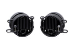 Load image into Gallery viewer, Elite Series Fog Lamps for 2010-2011 Toyota Prius Pair Cool White 6000K Diode Dynamics
