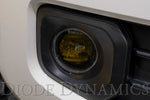 Load image into Gallery viewer, Elite Series Fog Lamps for 2014-2021 Toyota Tundra Pair Yellow 3000K Diode Dynamics
