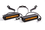 Load image into Gallery viewer, WRX 2015 SS6 LED Kit Amber Driving Diode Dynamics

