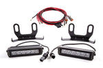 Load image into Gallery viewer, Ram 2013 Standard Stage Series 6 Inch Kit White Driving Diode Dynamics
