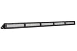 Load image into Gallery viewer, 30 Inch LED Light Bar  Single Row Straight Clear Flood Each Stage Series Diode Dynamics
