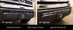 Load image into Gallery viewer, SS42 Stealth Lightbar Kit for 2014-2021 Toyota Tundra, White Combo
