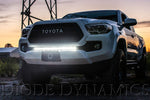 Load image into Gallery viewer, SS30 Stealth Lightbar Kit for 2016-2021 Toyota Tacoma, White Flood

