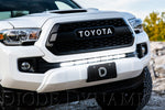 Load image into Gallery viewer, SS30 Stealth Lightbar Kit for 2016-2021 Toyota Tacoma, Amber Flood
