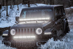 Load image into Gallery viewer, Hood Bracket Kit for 2018-2021 Jeep JL Wrangler/Gladiator
