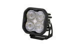 Load image into Gallery viewer, Worklight SS3 Sport White SAE Fog Standard Single Diode Dynamics
