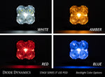 Load image into Gallery viewer, Worklight SS3 Sport White Spot Standard Single Diode Dynamics
