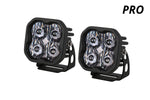 Load image into Gallery viewer, Worklight SS3 Pro White Flood Standard Pair Diode Dynamics
