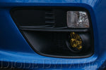 Load image into Gallery viewer, SS3 LED Fog Light Kit for 2013-2015 Honda Civic Si Sedan White SAE/DOT Driving Sport Diode Dynamics
