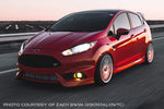 Load image into Gallery viewer, SS3 LED Fog Light Kit for 2014-2017 Ford Fiesta ST White SAE Fog Sport Diode Dynamics
