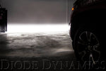 Load image into Gallery viewer, SS3 LED Fog Light Kit for 2012-2018 Chevrolet Sonic White SAE Fog Sport Diode Dynamics
