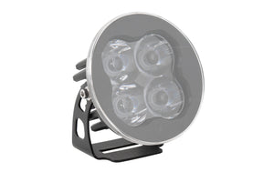 Worklight SS3 Cover Standard Clear Diode Dynamics