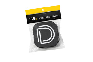 Worklight SS3 Cover Standard Black Diode Dynamics
