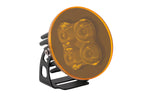 Load image into Gallery viewer, Worklight SS3 Cover Standard Yellow Diode Dynamics
