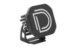 Load image into Gallery viewer, Worklight SS3 Cover Round Black Diode Dynamics
