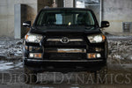 Load image into Gallery viewer, SS3 LED Fog Light Kit for 2010-2013 Toyota 4Runner, Yellow SAE Fog Sport Diode Dynamics
