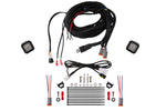 Load image into Gallery viewer, Stage Series Reverse Light Kit for 2010-2021 Toyota 4Runner, C1 Sport Diode Dynamics
