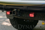 Load image into Gallery viewer, Stage Series Reverse Light Kit for 2010-2021 Toyota 4Runner, C1 Sport Diode Dynamics
